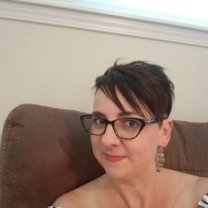 Meet your Posher, Misty